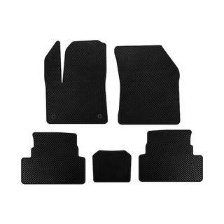 Alfombrillas EVA (Negro) Peugeot 3008 2016-2023