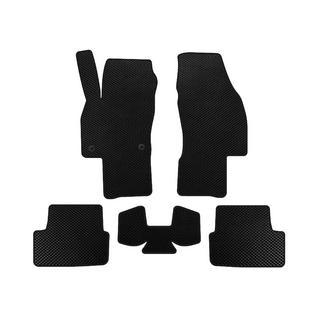 Alfombrillas EVA (Negro) Seat Arona 2017-
