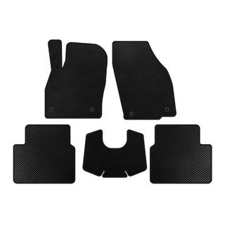 Alfombrillas EVA (Automático, Negro)