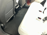 Tesla Model Y 2020- Alfombrillas EVA (2020-2024, Negro) foto 4