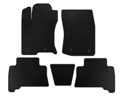 Toyota 4Runner 2009-2024 Alfombrillas EVA (2009-2014, Negro) foto 1