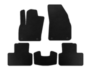 Volvo XC40 2018- Alfombrillas EVA (Negro) foto 1