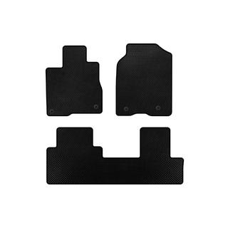 Alfombrillas EVA (negras) Acura MDX 2001-2006