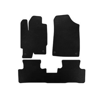 Alfombrillas EVA (Negro) Acura RDX 2012-2018