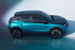 Opel Mokka Electric y Mokka-e: обзор, especificaciones, restyling 2024 y versión GSE foto 5