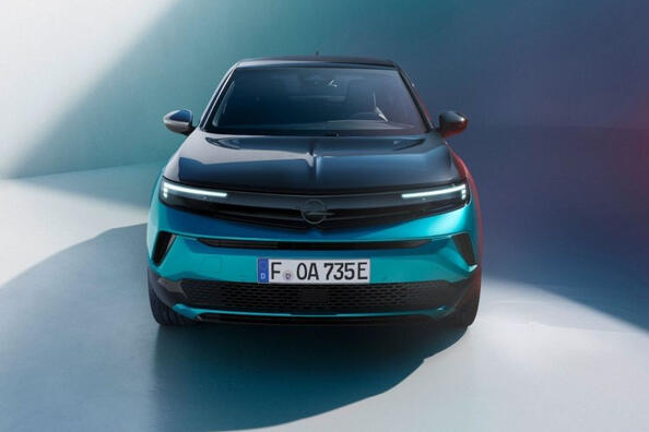 Opel Mokka Electric y Mokka-e: обзор, especificaciones, restyling 2024 y versión GSE