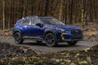 Reseña del Subaru Crosstrek III generación foto 2