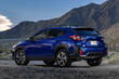 Reseña del Subaru Crosstrek III generación foto 4