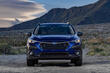 Reseña del Subaru Crosstrek III generación foto 1