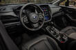 Reseña del Subaru Crosstrek III generación foto 5