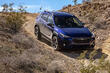 Reseña del Subaru Crosstrek III generación foto 3