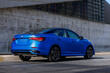 Prueba del Nissan Sentra: renovación del modelo 2023 foto 4