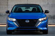 Prueba del Nissan Sentra: renovación del modelo 2023 foto 2