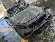 Mercedes S-class C217 Coupe 2014-2020 Kit de cubiertas de carbono BRB foto 9