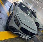 Mercedes S-class C217 Coupe 2014-2020 Kit de cubiertas de carbono BRB foto 10