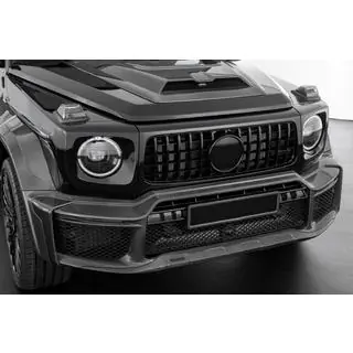 Kit de carrocería BRB 800 Carbon Mercedes G class W465 2025- foto 2