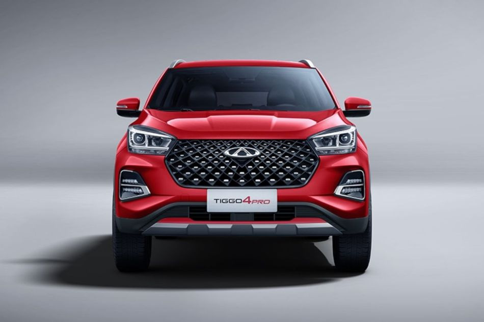 Chery Tiggo 4 Pro: análisis de un crossover compacto