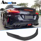 BMW Z4 (G29) 2018- Alerón V1 (Carbono) foto 1
