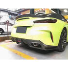 BMW Z4 (G29) 2018- Alerón V1 (Carbono) foto 2