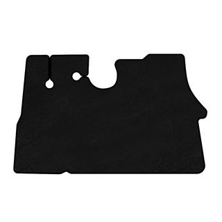 Alfombrillas de moqueta Premium (Negro) Citroen Jumper 1995-2006 foto 2