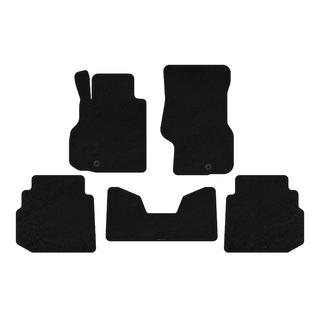 Alfombrillas de tela Premium (Para M35/45, negras) Infinity M35/37/45 2003-2014 foto 1