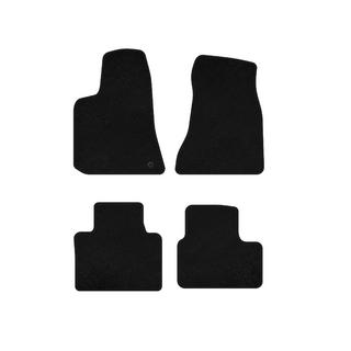 Alfombrillas de moqueta Classic (2005-2010, Negro) Dodge Charger 2005-2010 foto 1