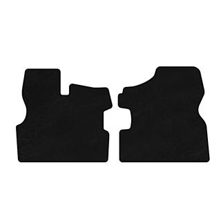 Alfombrillas de moqueta Classic (Negro) Ford Transit 1991-2000 foto 1