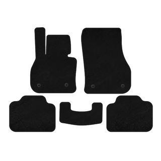Alfombrillas de moqueta Classic (negras) Mini Countryman F60 2017-2023 foto 1