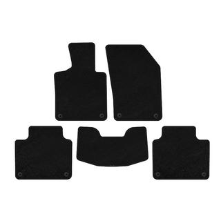Alfombrillas de moqueta Classic (SW, Negro) Volvo V90 1997-1998 foto 1
