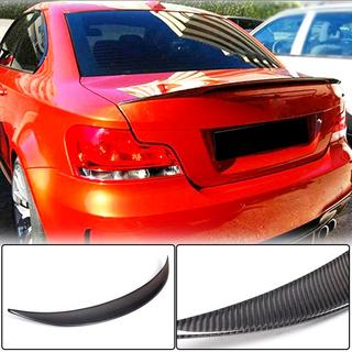 Alerón P-Style (para E82, Carbono) foto 1