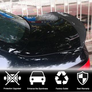 Alerón P-Style (para E82, Carbono) foto 3