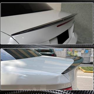 Alerón P-Style (para E82, Carbono) foto 4
