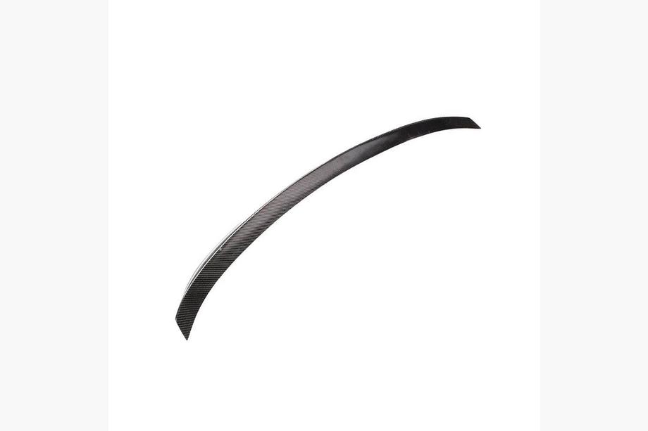 BMW 2 Series F22/F23 2014-2021 Alerón CS-Style (para F22, Carbono) Foto 6