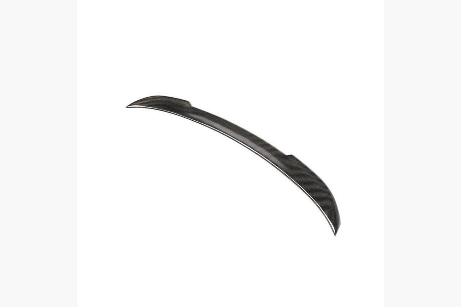 BMW 2 Series F22/F23 2014-2021 Alerón CS-Style (para F22, Carbono) Foto 7