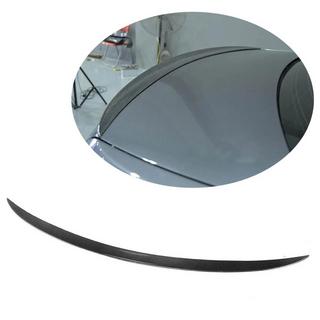 Alerón estilo M2 (para F22, carbono) foto 1