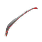 BMW 2 Series G42 2021- Alerón PSM-Style (Carbono Forjado) foto 9