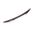 BMW 3 Series E36 1990-2000 Alerón M4-Style (Carbono) foto 3