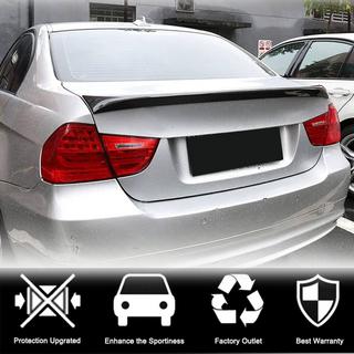 Alerón P-Style (para E90, Carbono) foto 2