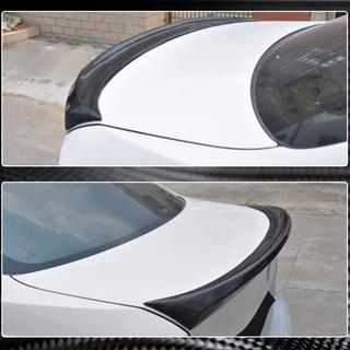 Alerón P-Style (para E90, Carbono) foto 4