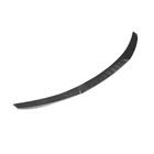 BMW 3 Series E90/E91 2005-2011 Alerón PSM-Style V2 (para E90, Carbono) foto 7