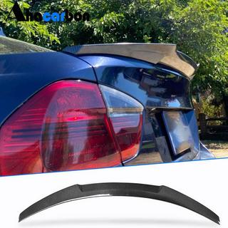 Alerón PSM-Style V2 (para E90, Carbono) BMW 3 Series E90/E91 2005-2011 foto 1