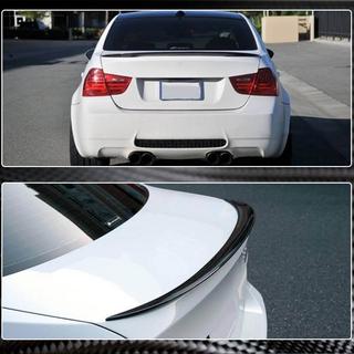 Alerón MP-Style (para E90, Carbono) BMW 3 Series E90/E91 2005-2011 foto 3