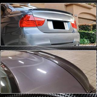 Alerón MP-Style (para E90, Carbono) BMW 3 Series E90/E91 2005-2011 foto 4