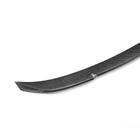 BMW 3 Series E90/E91 2005-2011 Alerón estilo M4 (para E90, carbono) foto 8
