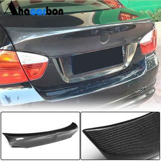Alerón estilo CSL (para E90 2005-2008, Carbono) BMW 3 Series E90/E91 2005-2011 foto 1