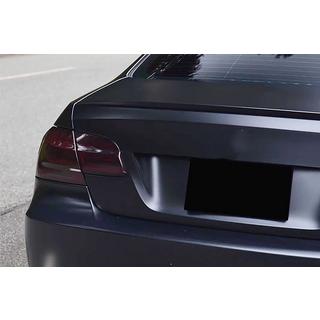 Alerón estilo M3 (para E92, carbono) foto 3