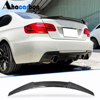 Alerón M4-Style V2 (para E92, Carbono) foto 1