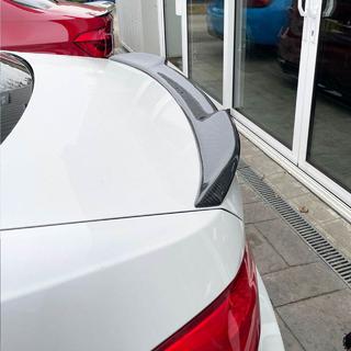 Alerón M4-Style V1 (para E92, Carbono) foto 2
