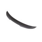 BMW 3 Series E92/E93 2006–2013 Alerón PSM-Style (para E92, Carbono) foto 8