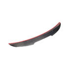 BMW 3 Series E92/E93 2006–2013 Alerón PSM-Style (para E92, Carbono) foto 9